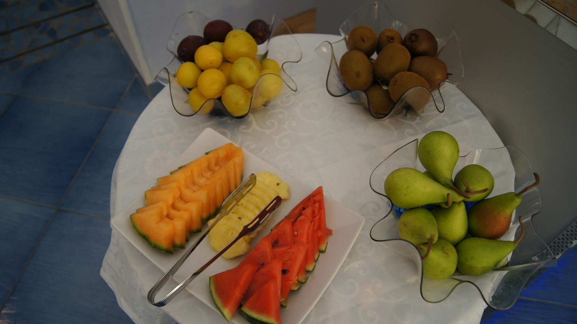 Badia Rooms & Breakfast Castellammare del Golfo Exterior foto